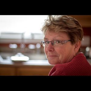 Meet your Posher, Jackie